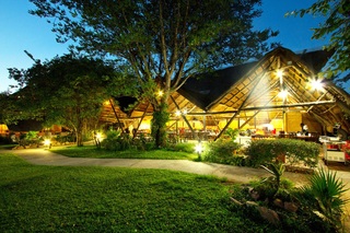 Protea Hotel Safari Lodge - Generell
