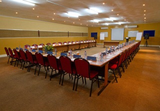 Protea Hotel Safari Lodge - Konferenz