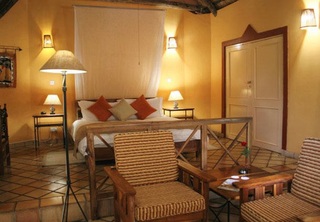 Protea Hotel Safari Lodge - Zimmer