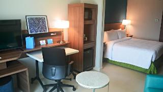 Fairfield Inn & Suites Coatzacoalcos