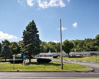 Rodeway Inn Westminster West of Boston