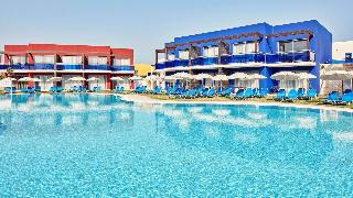 All Senses Nautica Blue Exclusive Resort