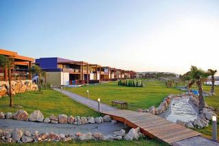 All Senses Nautica Blue Exclusive Resort