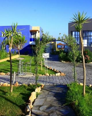 All Senses Nautica Blue Exclusive Resort