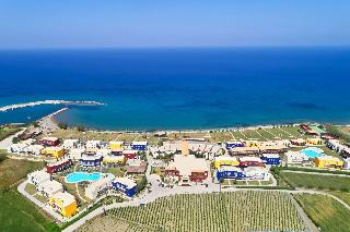 All Senses Nautica Blue Exclusive Resort