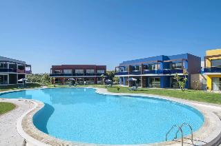 All Senses Nautica Blue Exclusive Resort