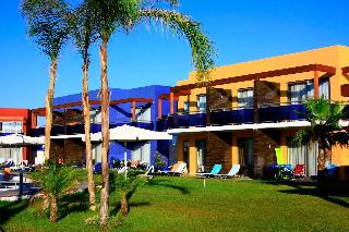 All Senses Nautica Blue Exclusive Resort