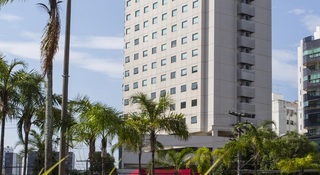 Sleep Inn Vitoria Praia do Canto