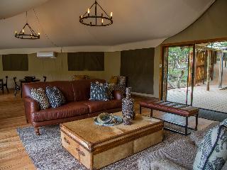 Nkomazi Game Reserve by Newmark