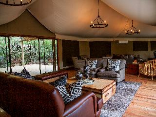 Nkomazi Game Reserve by Newmark