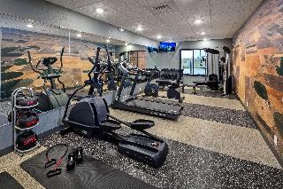 Best Western Plus Overland Inn Best Western Plus Overland Inn