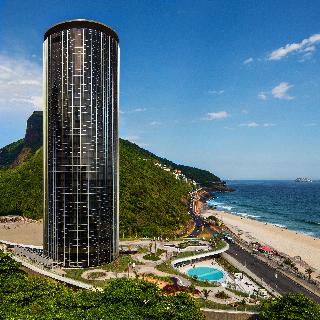 Hotel Nacional Rio de Janeiro