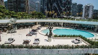 Hotel Nacional Rio de Janeiro
