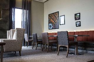Hampton Inn by Hilton Durango, Mexico