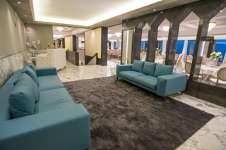 Hotel La Canonica, Naples