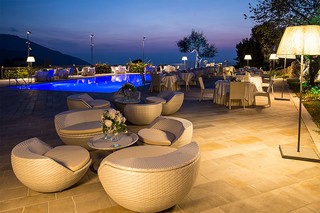 Hotel La Canonica, Naples