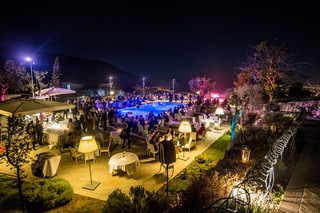 Hotel La Canonica, Naples