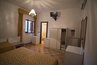 Hotel La Canonica, Naples