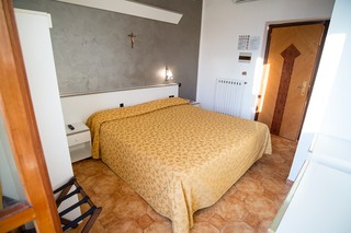 Hotel La Canonica, Naples