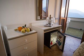 Hotel La Canonica, Naples