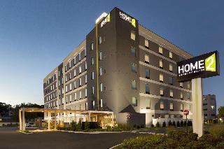 Home2 Suites by Hilton Hasbrouck Heights, NJ