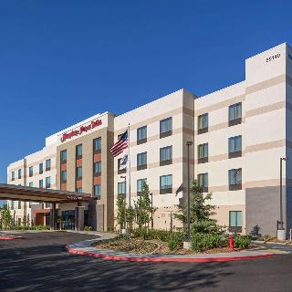 Hampton Inn and Suites Murrieta, CA