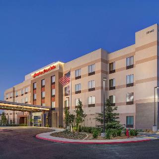 Hampton Inn and Suites Murrieta, CA
