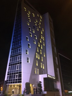 Royal Tulip Achrafieh