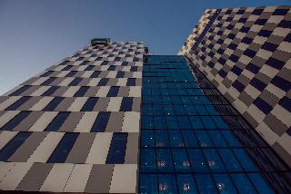 Clarion Hotel Helsinki