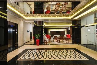 InterCity Hotel Salalah
