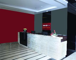 IntercityHotel Salalah