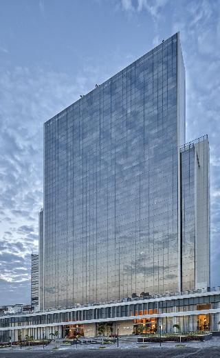 Courtyard Marriott Rio de Janeiro Barra da Tijuca