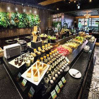 餐館