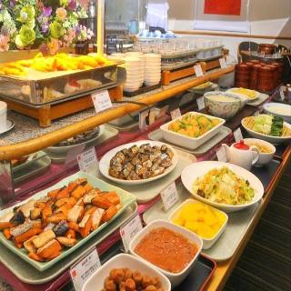 餐館