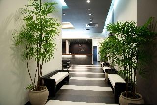 Hakata Sunlight Hotel Hino Ougi image