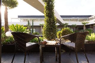 Doubletree By Hilton Izmir Airport