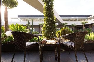 Doubletree By Hilton Izmir Airport