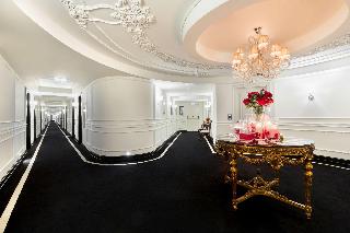 Doubletree By Hilton Izmir Airport