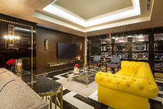 Doubletree By Hilton Izmir Airport