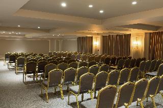 Doubletree By Hilton Izmir Airport
