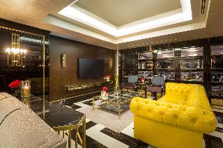 Doubletree By Hilton Izmir Airport