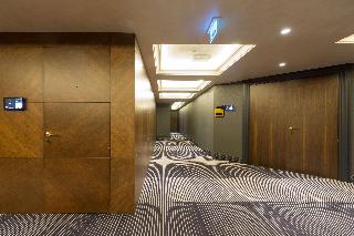 Doubletree By Hilton Izmir Airport