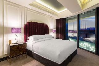 Doubletree By Hilton Izmir Airport