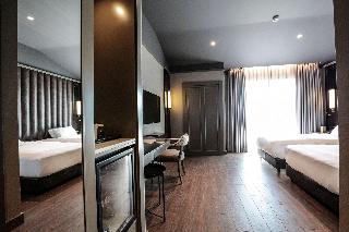 Doubletree By Hilton Izmir Airport