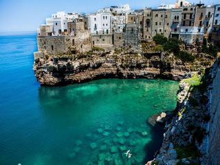 Bed & Boat, Puglia