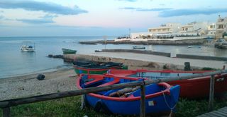 Bed & Boat, Puglia