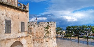 Bed & Boat, Puglia
