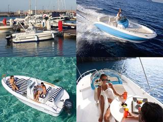 Bed & Boat, Puglia