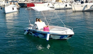 Bed & Boat, Puglia