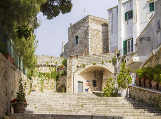 Bed & Boat, Puglia